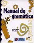 Manual de gramática with Atajo CD-ROM: Grammar Reference for Students of Spanish