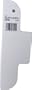 Shur-Line 10-Inch Plastic Paint Guide #06040D