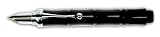 Monteverde Laguna Midnight Black Fountain Pen - MV41263