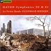Franz Joseph Haydn: Symphonies Nos. 90 & 91 - La Petite Bande Image of Franz Joseph Haydn: Symphonies Nos. 90 & 91 - La Petite Bande