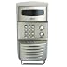 Linear RE-1N Residential Telephone Entry System 100 Entry Codes Capacity - Nickel Finish