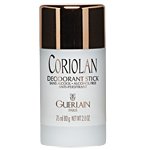 Coriolan by Guerlain Deodorant for Men 2.5 oz