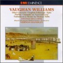 Oboe Concerto / English Folksongs / Suite Partita