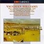 Oboe Concerto / English Folksongs / Suite Partita
