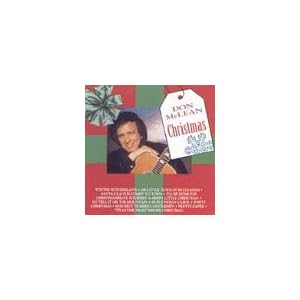 Don McLean - Christmas