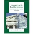 Managers and The Legal Environment: Strategies for the 21st Century