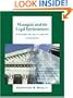 Managers and The Legal Environment: Strategies for the 21st Century