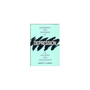 Treatment of Depression in