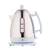 Dualit Jug Kettle with Glacier Blue Trim 72306
