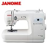 ジャノメ電子ミシン モナーゼ E4100の画像