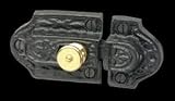 Cabinet Latches