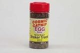 Cosmic Pet Tuna Flakes 1/2 Ounce