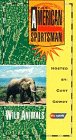 Review Republic Pictures  / American Sportsman: Wild Animals [VHS]