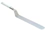 Kaiser Bakeware Patisserie Stainless-Steel Icing Spatula, 11-Inch