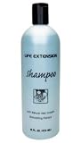 LIFE EXTENSION SHAMPOO 16 OZ