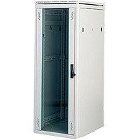 Assmann Digitus Profesional DN-19 42U-6/6 135159 LANschrank 42HE 600x2020x600 RAL7035 Preisvergleich