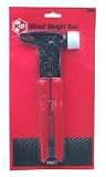 Wheel Weight Hammer and Remover