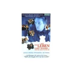 Und das Leben geht weiter... [VHS]