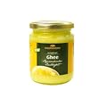 Cosmoveda Ghee (Ayurvedisches Butterfett) im Glas, 1er Pack (1 x e230 g) - Bio
