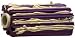 Kitchen & Housewares : Busy Buddy-Groove Thing Dog Toy-SmMed (Premier)