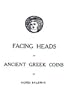 Facing Heads on Ancient Greek Coins
