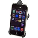 *NEW* BLACK IPHONE SWIVEL HOLSTER - BELT CLIP