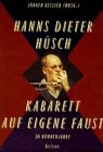 Produkt-Bild: Hanns Dieter H&uuml;sch, Kabarett auf eigene Faust