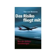 Das Risiko fliegt mit: Die versteckten Gefahren im Flugverkehr
