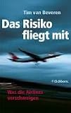 Das Risiko fliegt mit: Die versteckten Gefahren im Flugverkehr