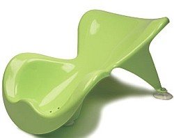 Jahgoo Bath Support Baby Seat Lime