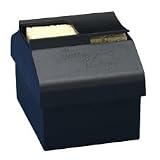 PRELM3R Envelope Moistener, Takes All Sizes, Black