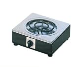 ECONOMY HOT PLATE U.L.-APPROVED 700-WATT