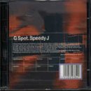 G Spot - Speedy J