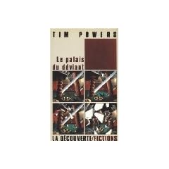 Le palais du D�viant
