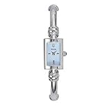 Bulova Ladies Bangle Bracelet Watch, Model - 96T39 by Bulova