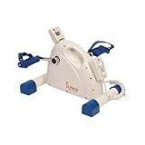 Motorized Mini Exercise Bike