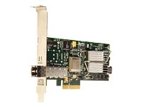 X4 Pcie Single Channel 4GB Fc Host Adapter