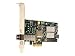 X4 Pcie Single Channel 4GB Fc Host Adapter