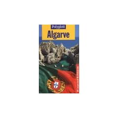 Polyglott Reisef�hrer, Algarve