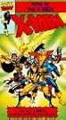 X-Men: Pryde of...