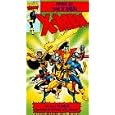 Pryde of the X-Men