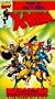 X-Men: Pryde of the X-Men  [VHS]