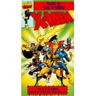X-Men: Pryde of the X-Men  [VHS]