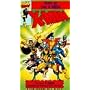X-Men: Pryde of the X-Men