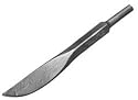 1/4" Swept Cape Chisel