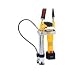 Tools & Hardware : Lumax 1163 SuperLuber Cordless Grease Gun with Two 12V Batteries and Case.