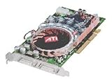 ATI Technologies 100-505076 FireGL 9800XT 256MB DDR SDRAM AGP 8x Graphics Card