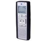 MPMAN - ICR 300 Digital Dictaphone