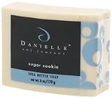 Sugar Cookie Shea Butter Soap