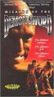 Wizards of the Demon Sword (Spanish)